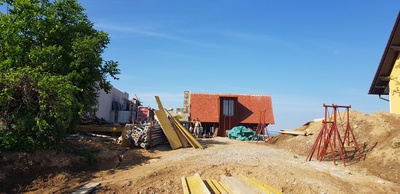 „Kellerstöckl“, St. Stefan ob Stainz – © KUESS Architektur ZT „Kellerstöckl“, St. Stefan ob Stainz
