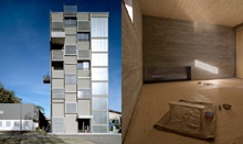 LP architektur