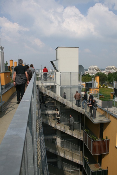 Exkursion Wien