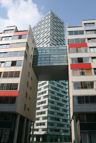Exkursion Wien