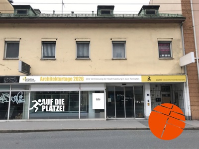 Schallmooser Hauptstraße 5