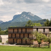 Kulturkraftwerk oh456, Thalgau