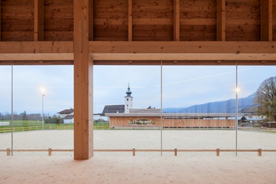 LFS Winklhof – © EmilBlau LFS Winklhof