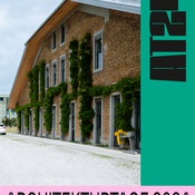 Panzerhalle Halle C, Salzburg / hobby a., CS-architektur, LP architektur, strobl architekten