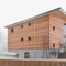 Haus am Bach