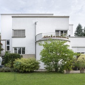 Haus Weidlich