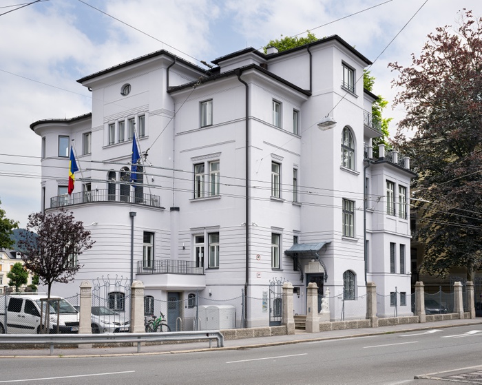 Villa Schall
