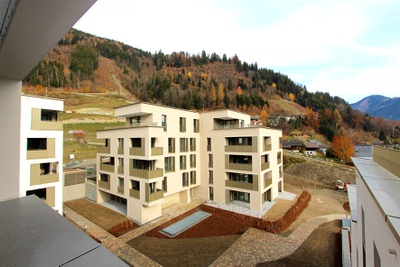 Wohnprojekt Sonnengarten Limberg – © Hillebrand Wohnprojekt Sonnengarten Limberg