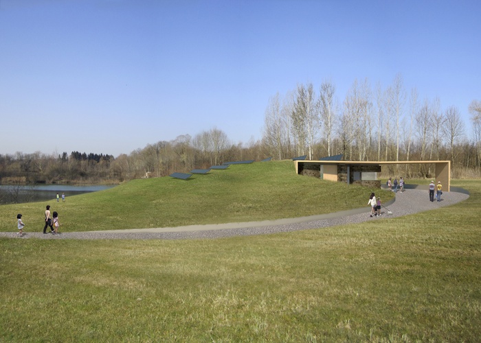 Auenwerkstatt