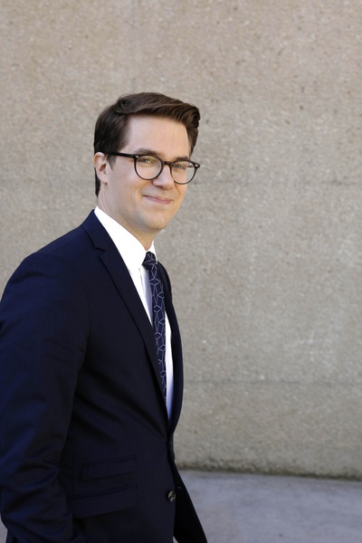 Lukas Crepaz