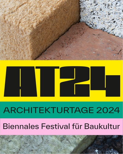 Architekturtage 2024