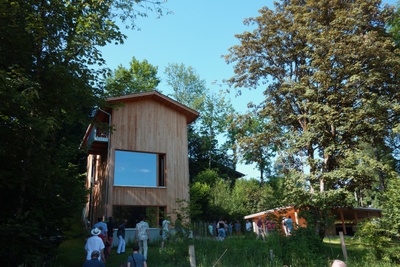 Haus M