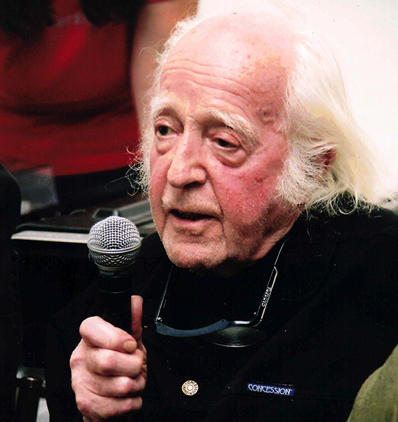 Wolfgang Windbrechtinger