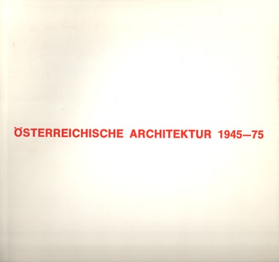 Ausstellungskatalog