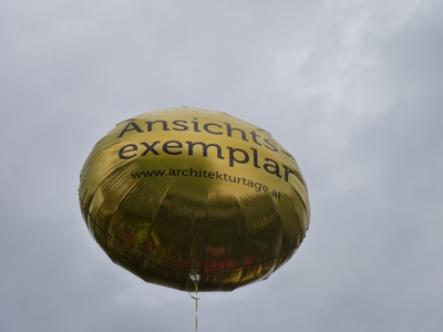 Ansichtsexemplar
