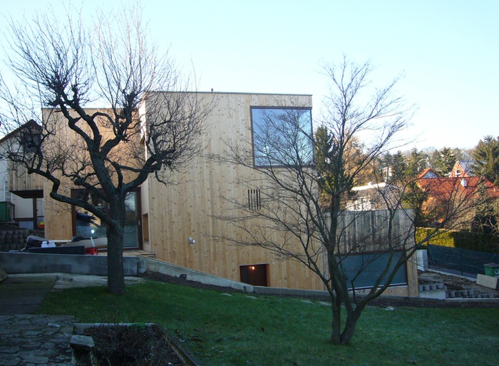 planhaus: Haus HB50