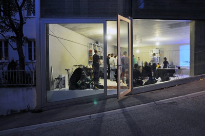 Studio Studeny