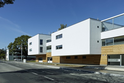 PGOOD_Breitenfurterstrasse_01 – © Bruno Klomfar PGOOD_Breitenfurterstrasse_01