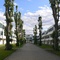 Bauvisite 136: Siedlung Gerasdorferstraße. Architektur: Viktor Hufnagl