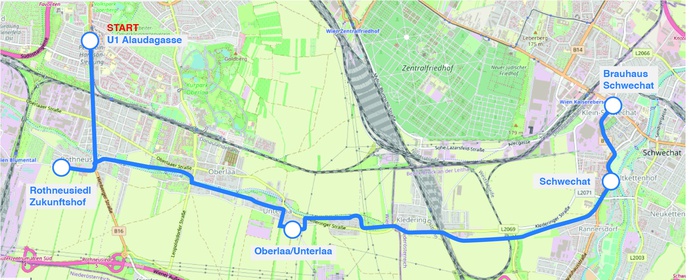 Route