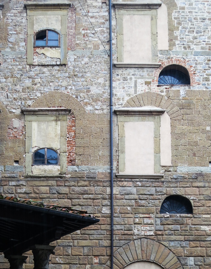 Umbau, Florenz 2023