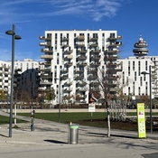 Sonnwendviertel
