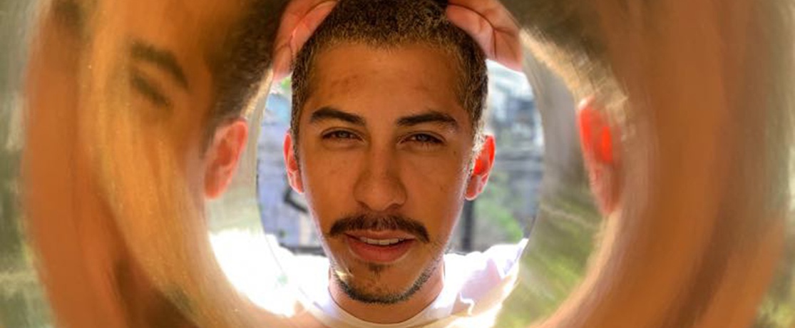 Alan Rìos Cruz