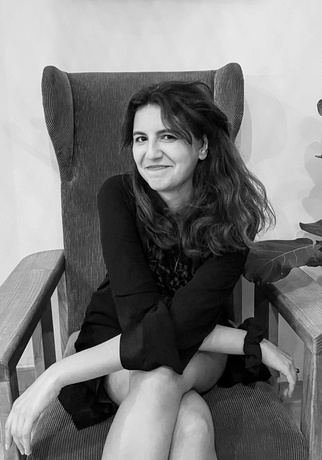 Inès Lisser