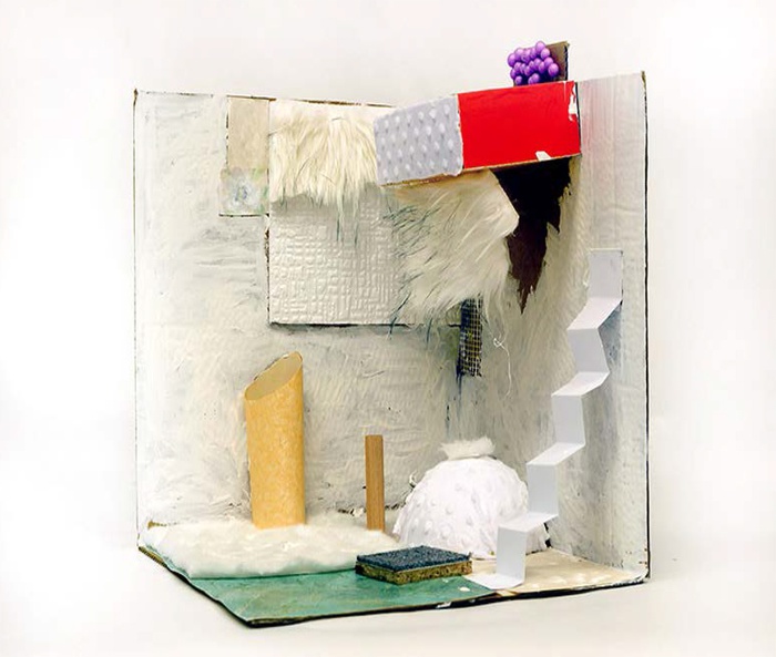 Kids Designing Playspace, 2016/17