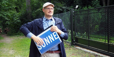 GEHspräch in St. Pölten am 23. Juni 2018