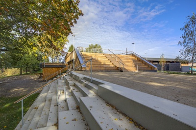 ORTE Visite Flusshaus Prinzersdorf_BenederFischer