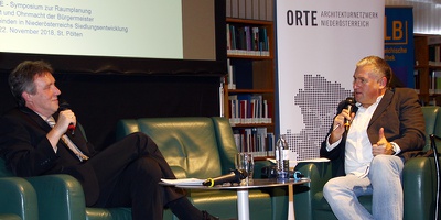 Johann Bröthaler Interview Audiofile