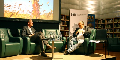 Hannes Weitschacher Interview Audiofile