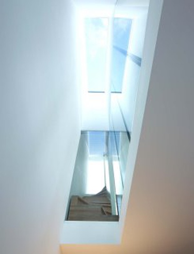 Daylight Spaces 2012 – © Foto: Henri Borduin Daylight Spaces 2012