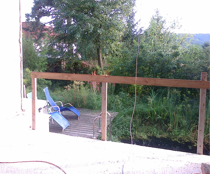 Ausblick