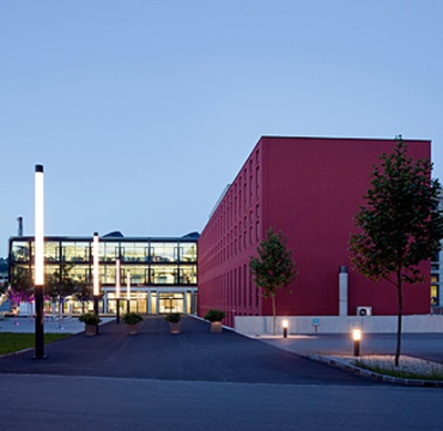 Bene Headoffice Waidhofen/Ybbs