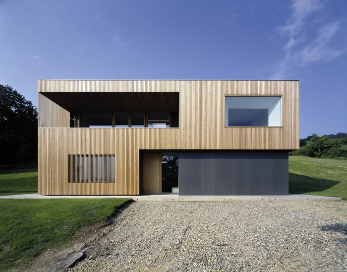 Haus Wilhelm – Foto: Heinrich Hermes