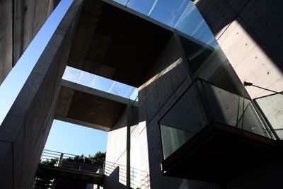 Kook Woo – © Hu Myung Won, Foto und Architekt: Kyung Kook Woo Kook Woo