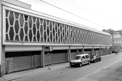 Wesely-Haus
