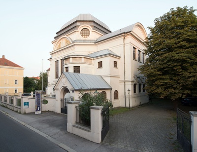 Synagoge