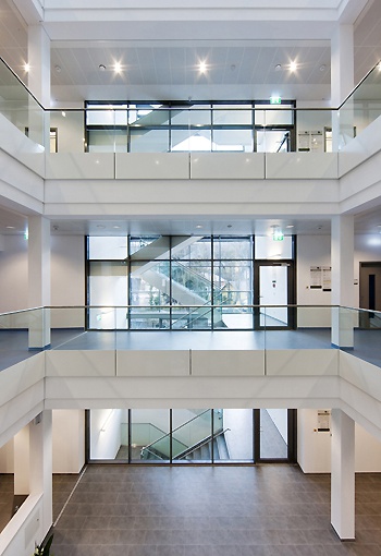 LAB Building East