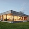 Wohnhaus H-P, Wolfpassing/Etzerstetten, Architekt Philipp Berktold