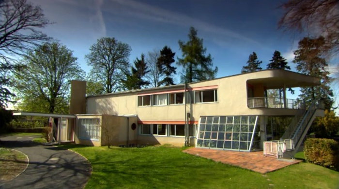 Haus Schminke