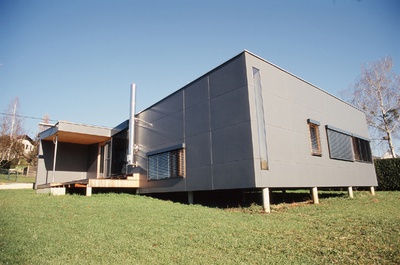 Haus Steiermark