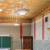 Berndorf, Stilklassen