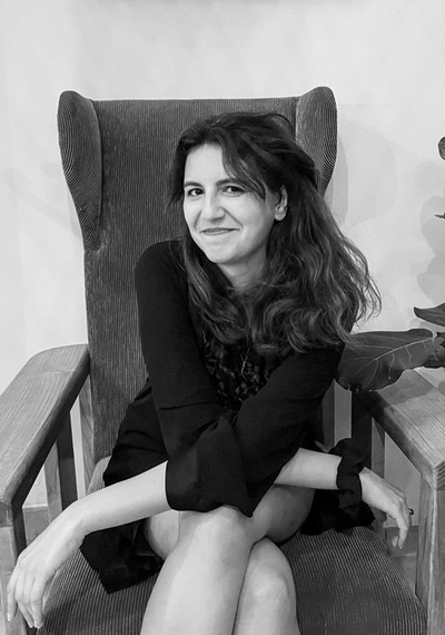 Inès Lisser