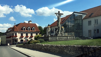 Hauptplatz