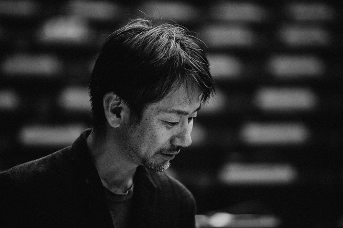 Ryo Abe