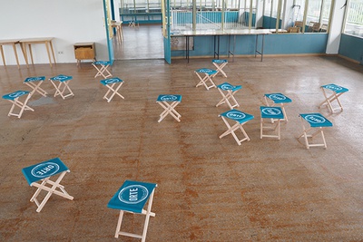 GEHspräch01 – Foto: ORTE / Heidrun Schlögl