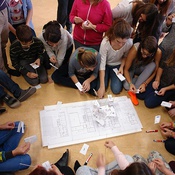 Impulswoche ,technik bewegt'